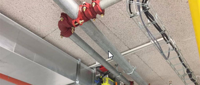 Неисправная ОПС